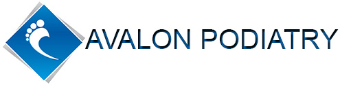 Avalon Podiatry | Northern Beaches | Avalon Beach | Sydney Logo
